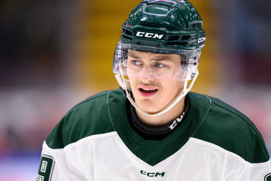 Färjestads Lucas Forsell