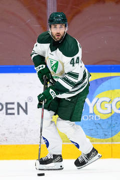 Färjestads Jonathan Andersson