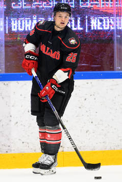 Malmö Redhawks Teemu Kivihalme