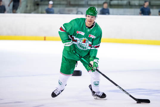 Rögles Erlend Lesund