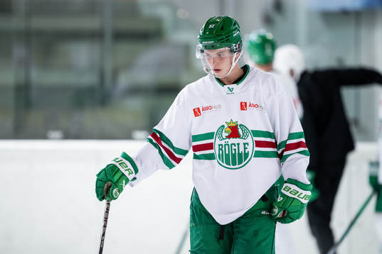 Rögles Felix Nilsson