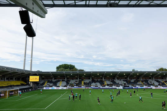 Players of Häcken