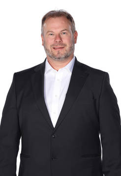 s Henrik Gradin, sportchef