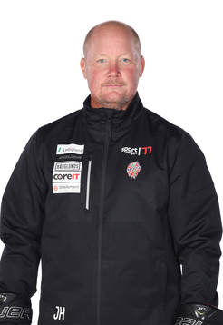 s Jonas Holmström, assisterande tränare