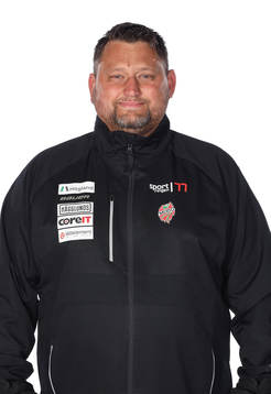 s Mattias Karlin, huvudtränare