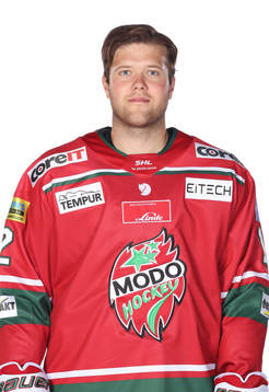 s Oscar Pettersson