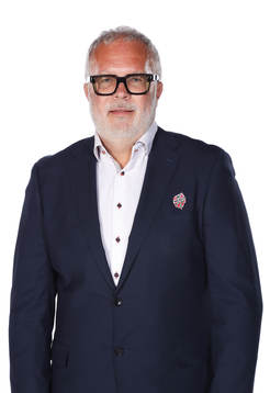s Ulf Strinnholm, ordförande