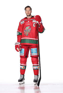 s David Rundbladposerar för ett porträtt