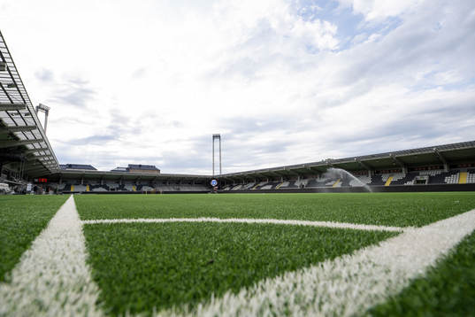 Bravida Arena