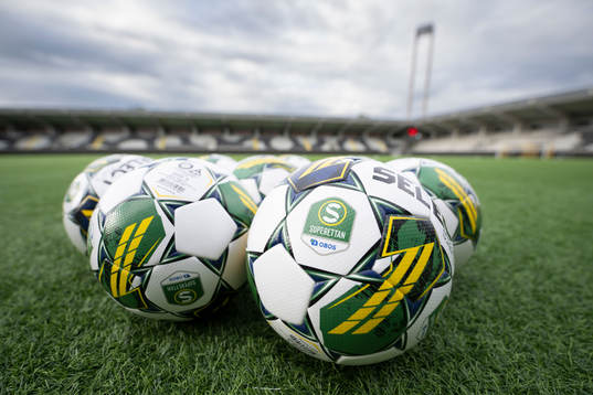 Fotbollar