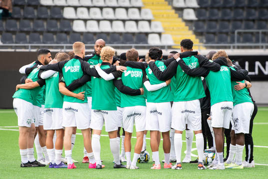 Västerås SKs spelare