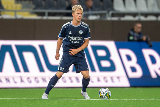 Utsiktens Sebastian Lagerlund