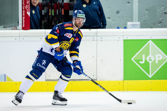 Davos Klas Dahlbeck