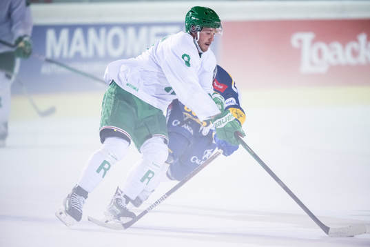 Linus Sandin of Rögle