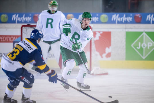 Albin Sundsvik of Rögle