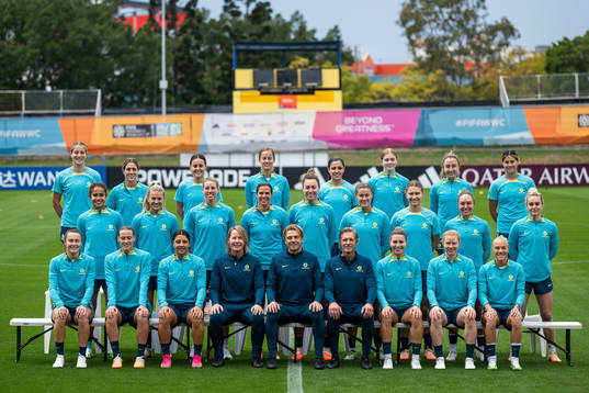 Head coach Tony Gustavsson, assistant coach Jens