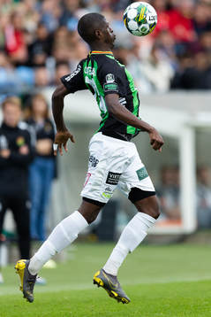 GAIS Chisomnazu Chika Chidi