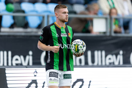 GAIS Dino Salihovic
