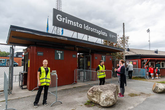 Grimsta IP