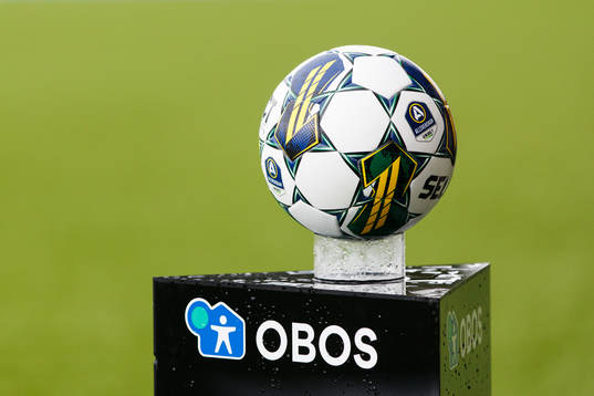 Matchbollen