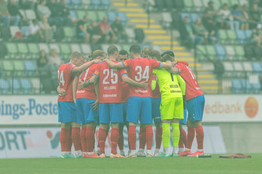 Helsingborgs spelare