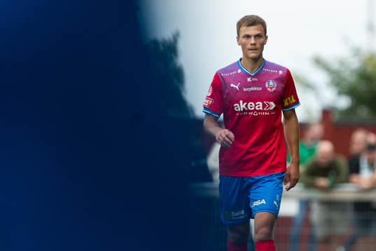 Helsingborgs Erik Ring