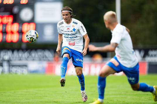 Värnamos Simon Thern