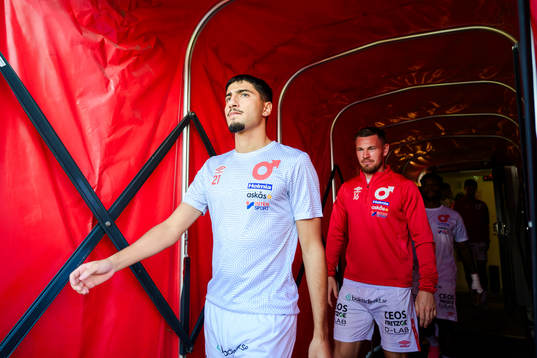 Degerfors Peter Gwargis