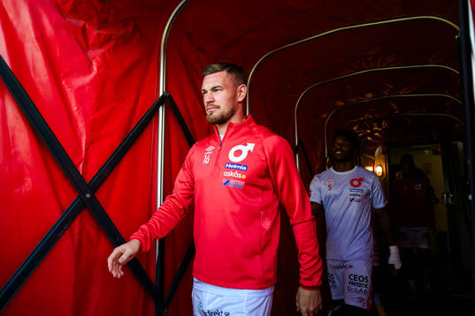 Degerfors Rasmus Örqvist