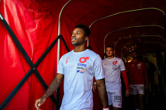 Degerfors Joseph - Claude Agyeman Gyau