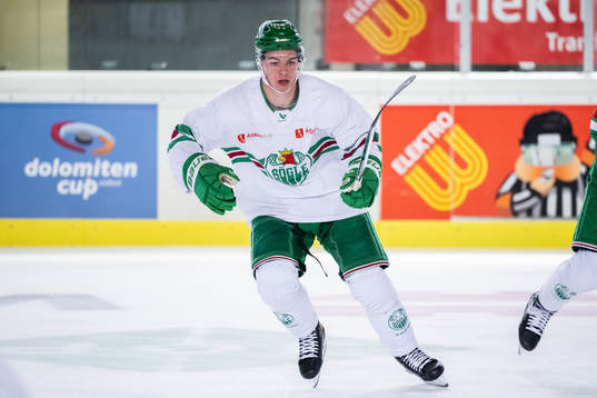 Rögles Oskar Pettersson