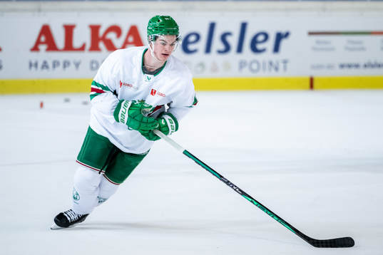 Rögles Oskar Pettersson