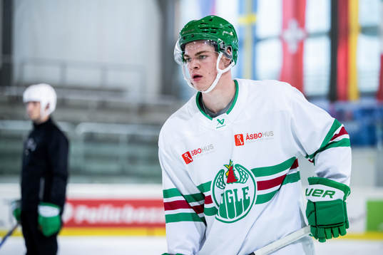 Rögles Oskar Pettersson