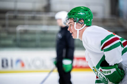 Rögles Oskar Pettersson