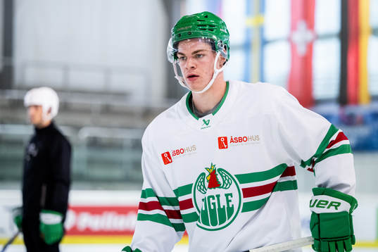 Rögles Oskar Pettersson