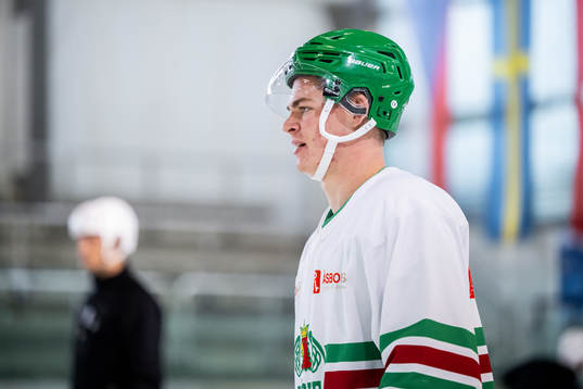 Rögles Oskar Pettersson