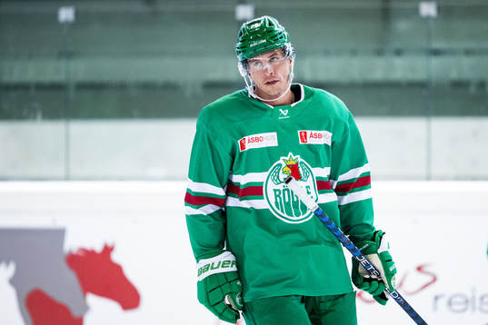 Rögles Brandon Davidson