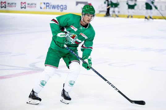 Rögles Brandon Davidson