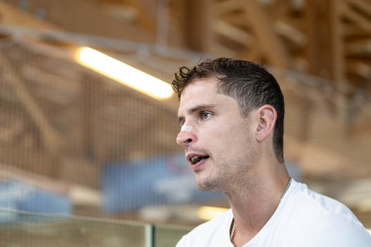 Rögles Brandon Davidson