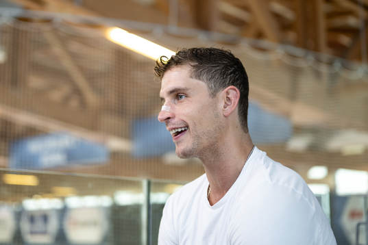 Rögles Brandon Davidson
