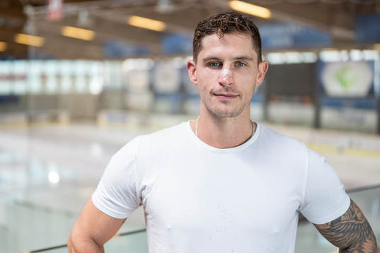 Rögles Brandon Davidson