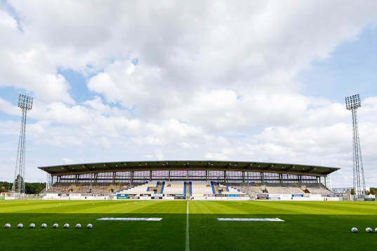 Falcon Alkoholfri Arena