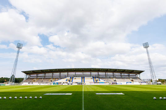 Falcon Alkoholfri Arena