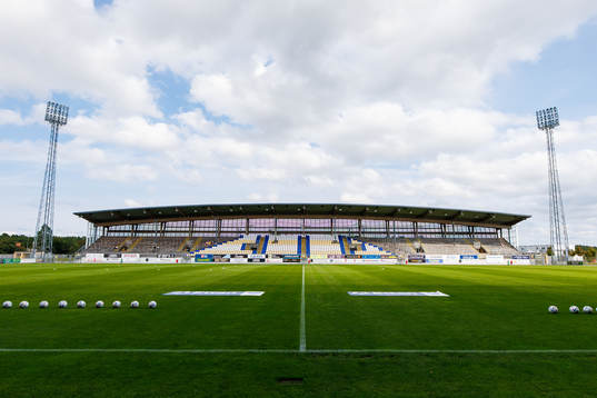 Falcon Alkoholfri Arena