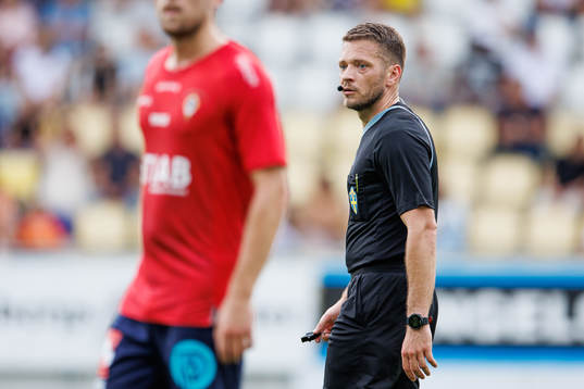 Domare Jovan Krsmanovic