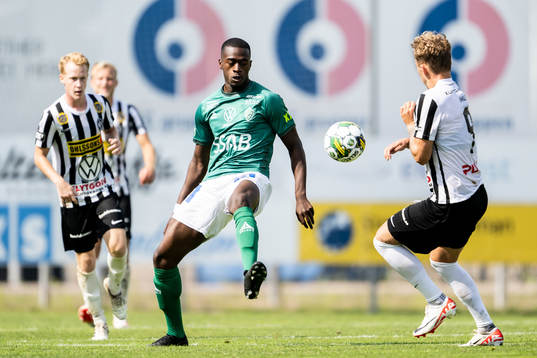 Brages Adil Titi