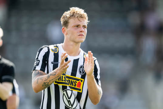 Landskronas Frederik Ihler