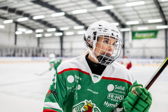 Rögles Rut Herborg Geirsdottir