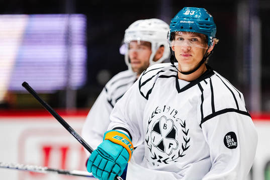 Oscar Lindblom