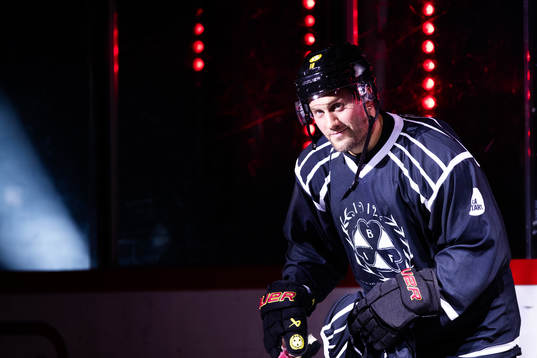 Johan Larsson